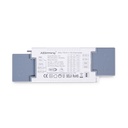 DALI to 0-10V converter + DALI relay - 500W