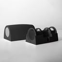LED wall light up & down FUMAGALLI MARTA GU10 3.5W