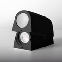 LED wall light up & down FUMAGALLI MARTA GU10 3.5W