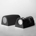LED wall light up & down FUMAGALLI MARTA GU10 3.5W