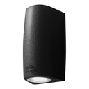 FUMAGALLI "Marta 90-1" wall lamp - GU10 - IP55 - 3,5W