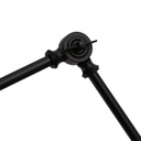 Plug-in adjustable wall sconce - "Tika"