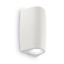 FUMAGALLI "Marta 90-1" wall lamp - GU10 - IP55 - 3,5W