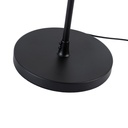 "Olivia" Floor lamp