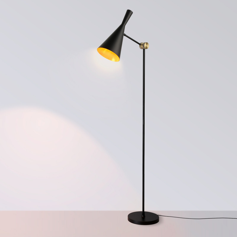 "Olivia" Floor lamp