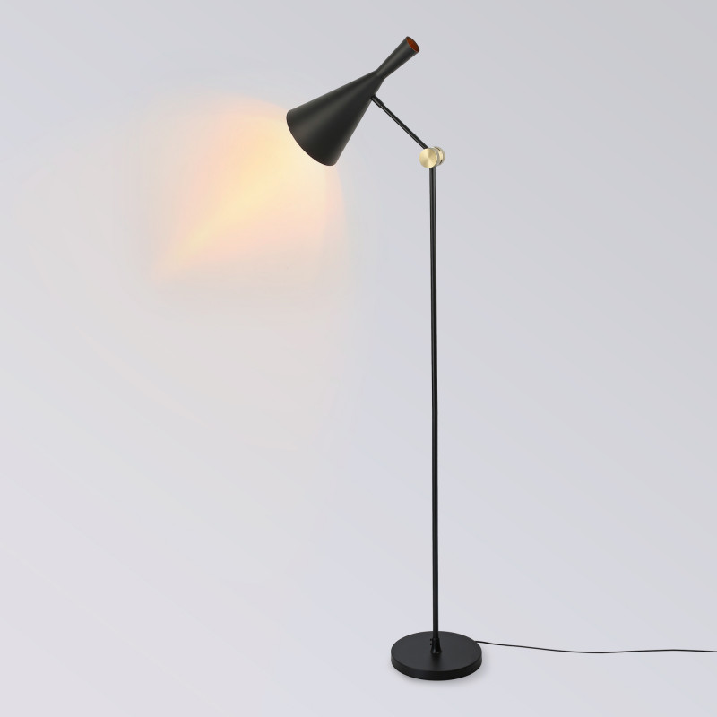 "Olivia" Floor lamp