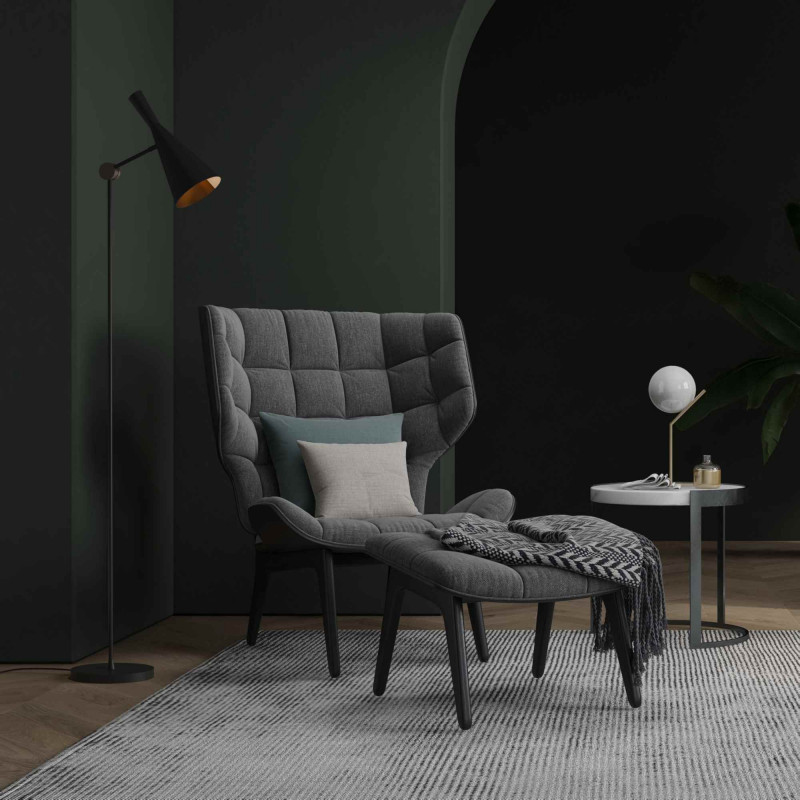 "Olivia" Floor lamp