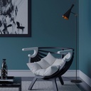 "Olivia" Floor lamp