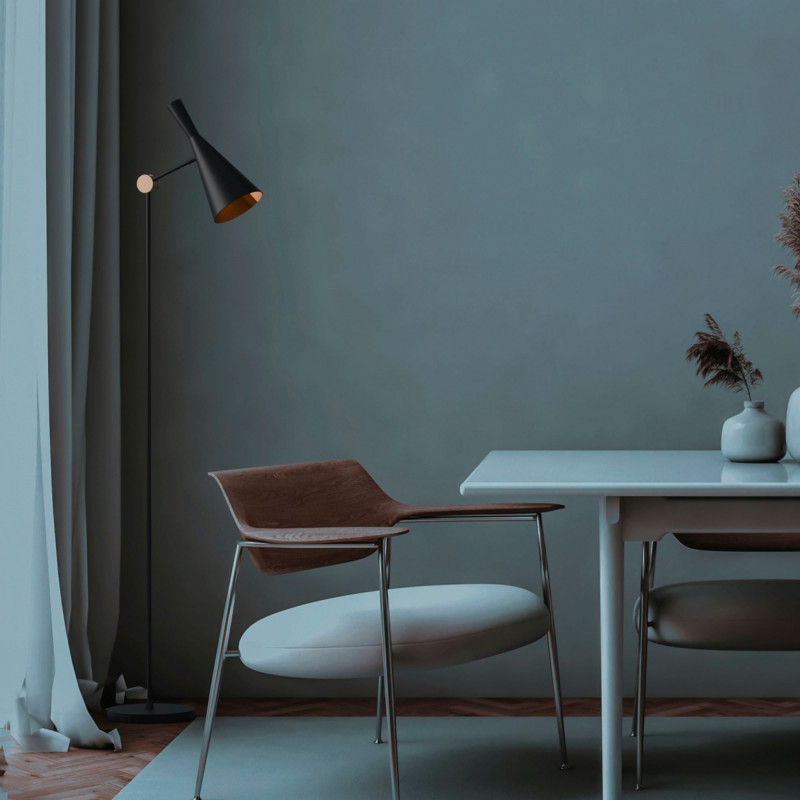 "Olivia" Floor lamp