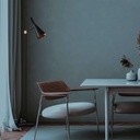 "Olivia" Floor lamp