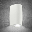 FUMAGALLI "Marta 90-1" wall lamp - GU10 - IP55 - 3,5W