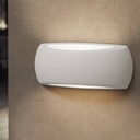 FUMAGALLI "Francy" outdoor wall light - E27 - IP66