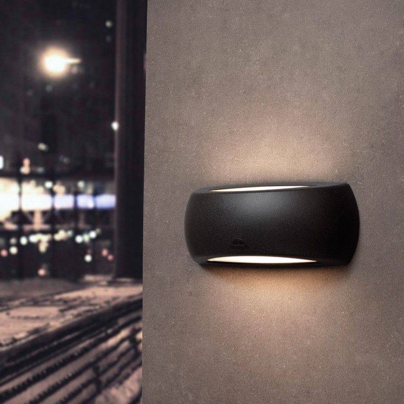 FUMAGALLI "Francy" outdoor wall light - E27 - IP66