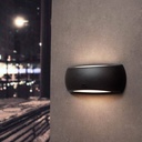 FUMAGALLI "Francy" outdoor wall light - E27 - IP66