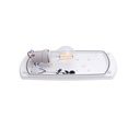 Aplique de pared exterior FUMAGALLI "Francy" - E27 - IP66