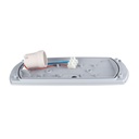 FUMAGALLI "Francy" outdoor wall light - E27 - IP66