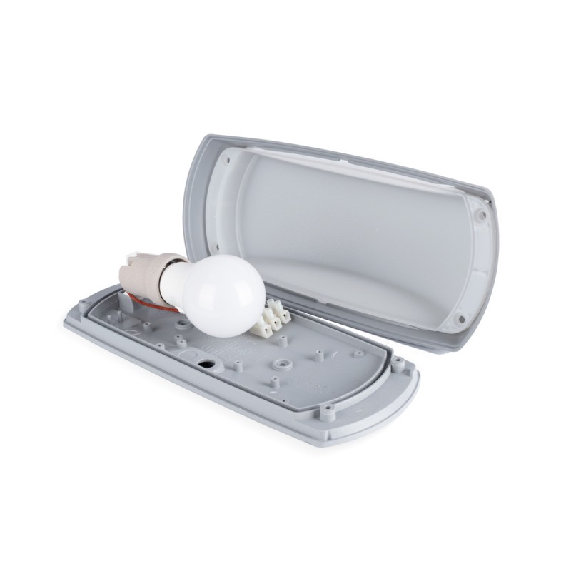 FUMAGALLI "Francy" outdoor wall light - E27 - IP66