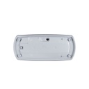 FUMAGALLI "Francy" outdoor wall light - E27 - IP66