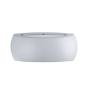 FUMAGALLI "Francy" outdoor wall light - E27 - IP66