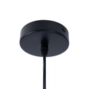 Acoustic pendant lamp "Gandal 40" - ø 40cm