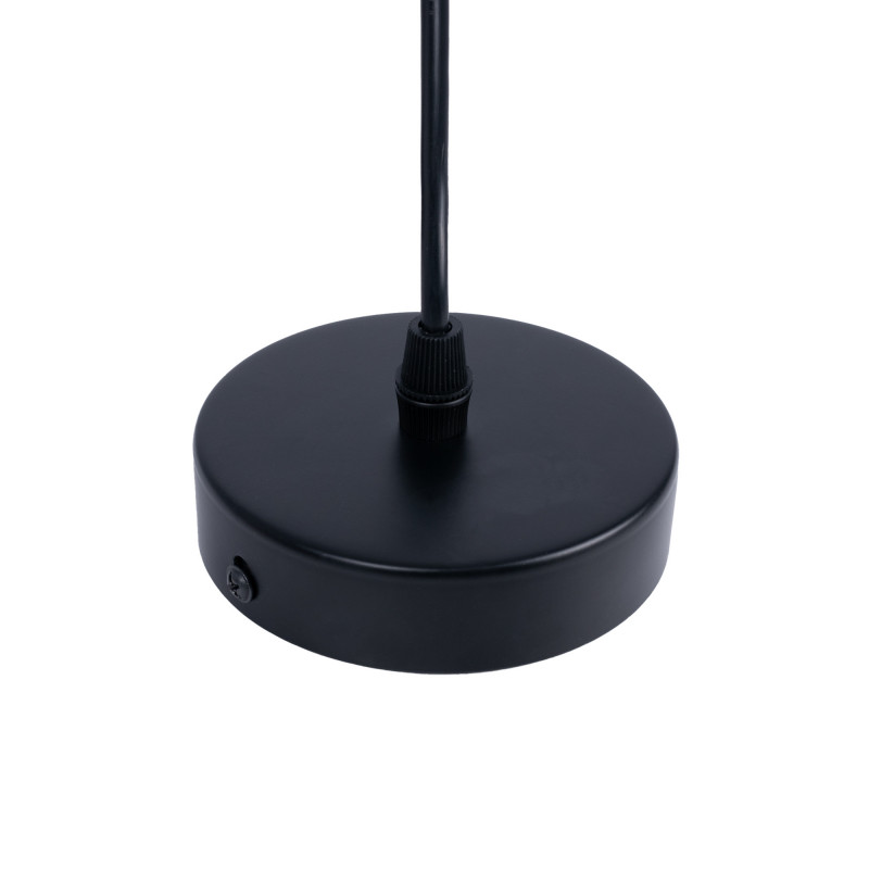 Acoustic pendant lamp "Gandal 50" - ø 50cm
