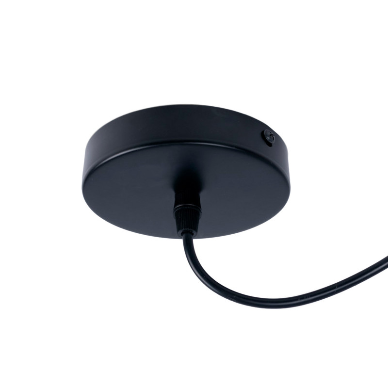 Acoustic pendant lamp "Gandal 50" - ø 50cm