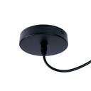 Acoustic pendant lamp "Gandal 50" - ø 50cm