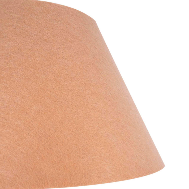 Acoustic pendant lamp "Gandal 50" - ø 50cm