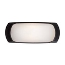 FUMAGALLI FRANCY Opal E27 wall lamp
