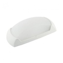 FUMAGALLI FRANCY Opal E27 wall lamp