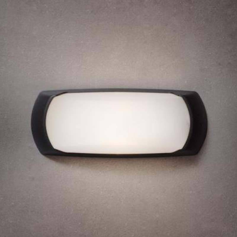 FUMAGALLI FRANCY Opal E27 wall lamp