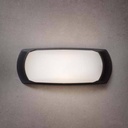 FUMAGALLI FRANCY Opal E27 wall lamp