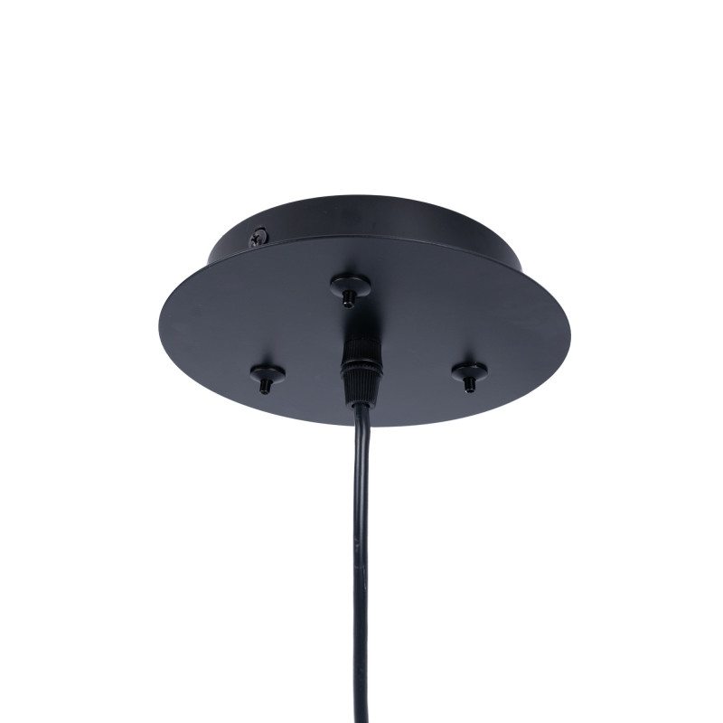 Acoustic pendant lamp "Gandal 70" - ø 70cm