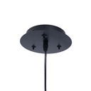 Acoustic pendant lamp "Gandal 70" - ø 70cm