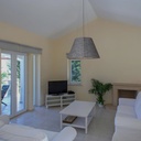 Acoustic pendant lamp "Gandal 70" - ø 70cm