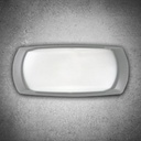 FUMAGALLI FRANCY Opal E27 wall lamp
