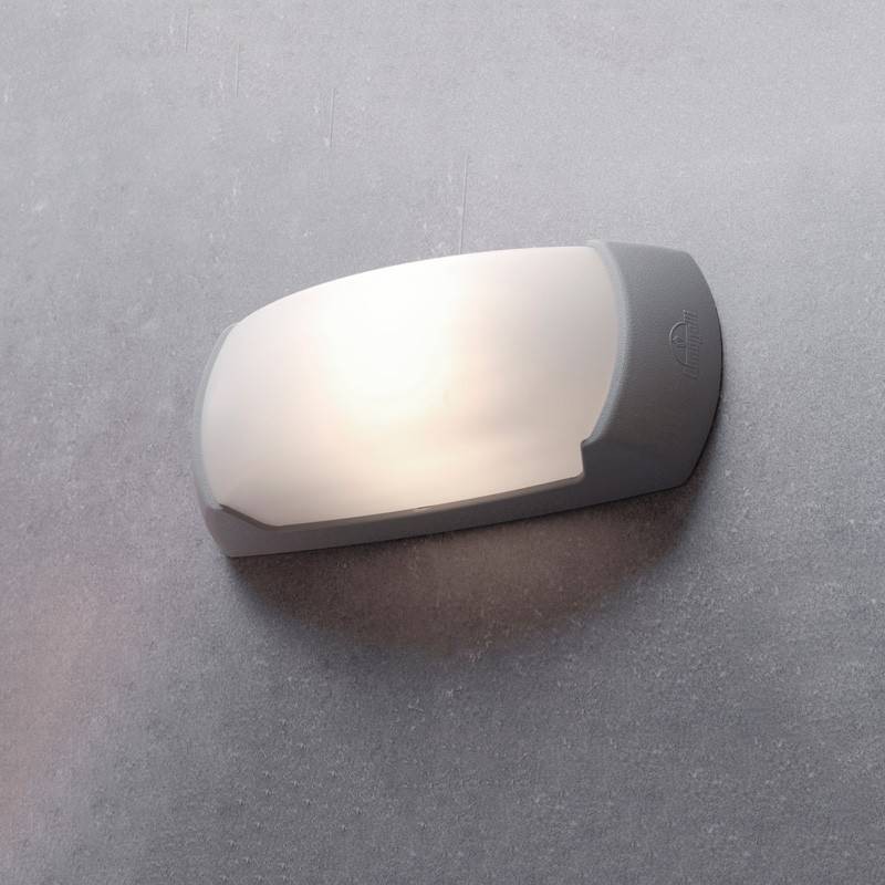 FUMAGALLI FRANCY Opal E27 wall lamp