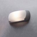 FUMAGALLI FRANCY Opal E27 wall lamp