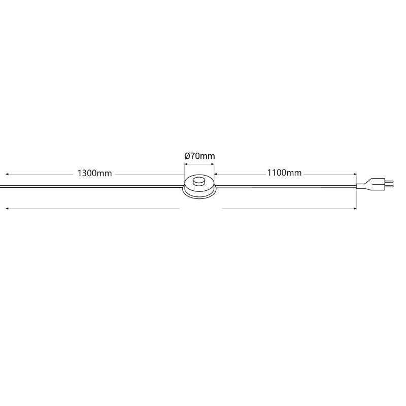 "Shapó" Floor lamp