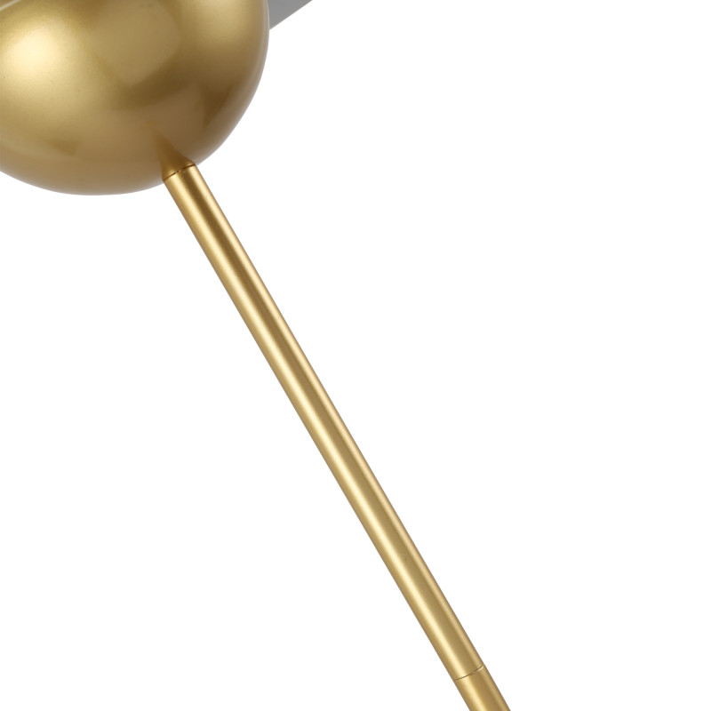 "Shapó" Floor lamp