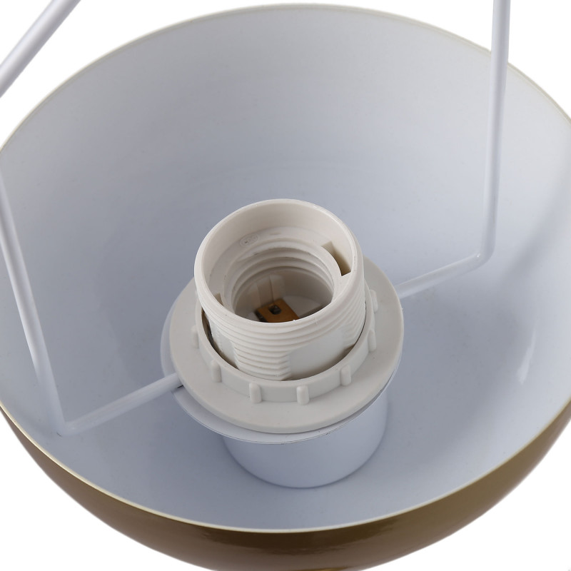 "Shapó" Floor lamp