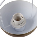 "Shapó" Floor lamp
