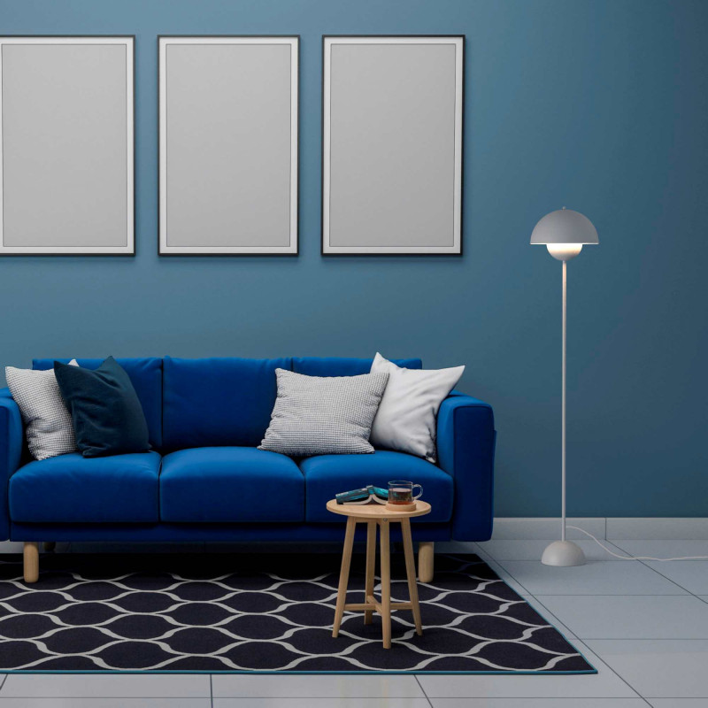 "Shapó" Floor lamp