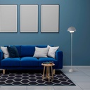 "Shapó" Floor lamp