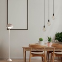 "Shapó" Floor lamp