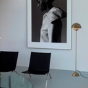"Shapó" Floor lamp