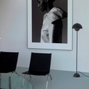 "Shapó" Floor lamp