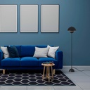 "Shapó" Floor lamp