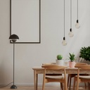 "Shapó" Floor lamp