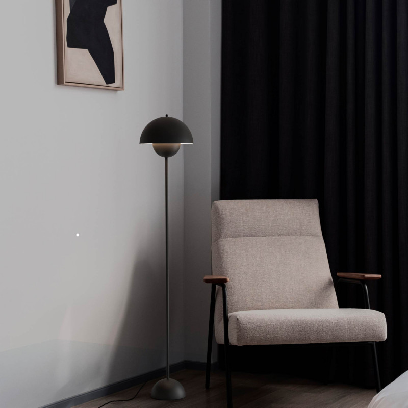 "Shapó" Floor lamp